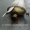 ФОТО Глушитель для Infiniti QX60/JX35 Киев