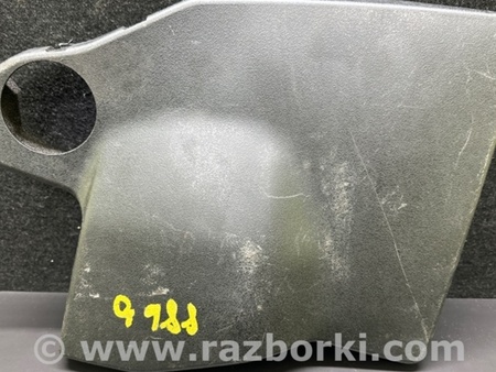 ФОТО Пластик подкапотного отсека для Infiniti QX60/JX35 Киев
