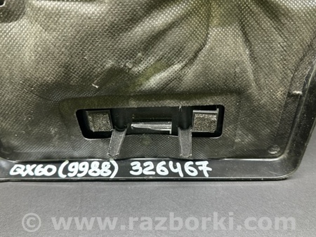 ФОТО Пластик подкапотного отсека для Infiniti QX60/JX35 Киев