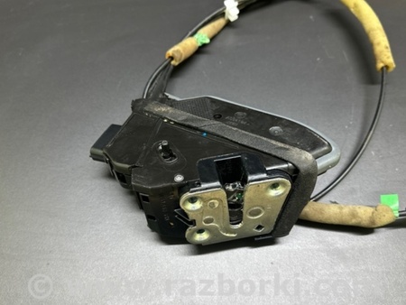 ФОТО Замок двери для Infiniti QX60/JX35 Киев