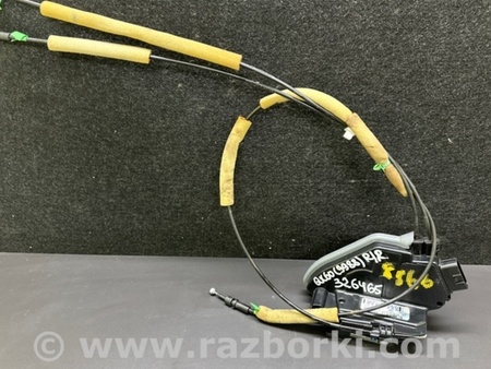 ФОТО Замок двери для Infiniti QX60/JX35 Киев
