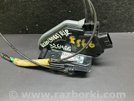 ФОТО Замок двери для Infiniti QX60/JX35 Киев