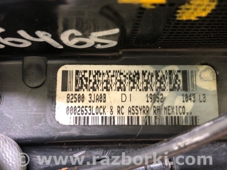 ФОТО Замок двери для Infiniti QX60/JX35 Киев