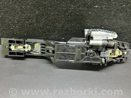 ФОТО Ручка двери для Infiniti QX60/JX35 Киев