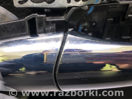 ФОТО Ручка двери для Infiniti QX60/JX35 Киев