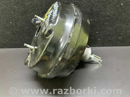 ФОТО Вакуумный усилитель для Infiniti QX60/JX35 Киев