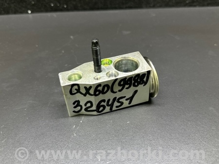 ФОТО Клапан кондиционера для Infiniti QX60/JX35 Киев