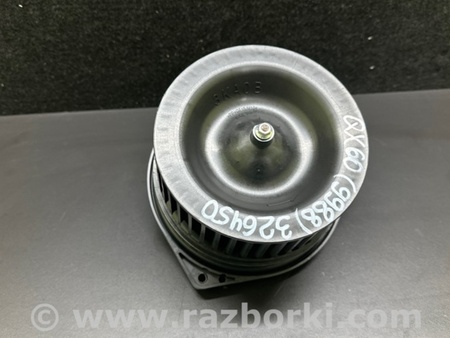 ФОТО Моторчик печки для Infiniti QX60/JX35 Киев