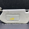 Солнцезащитный козырёк Infiniti QX60/JX35