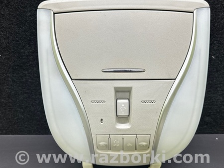ФОТО Плафон освещения основной для Infiniti QX60/JX35 Киев