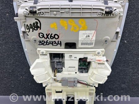 ФОТО Плафон освещения основной для Infiniti QX60/JX35 Киев