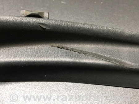 ФОТО Пластик под лобовое стекло (Жабо) для Infiniti QX60/JX35 Киев