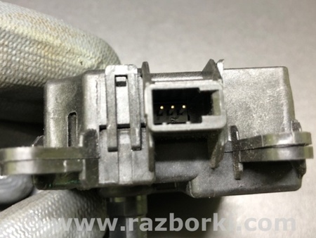 ФОТО Моторчик заслонки печки для Infiniti QX60/JX35 Киев