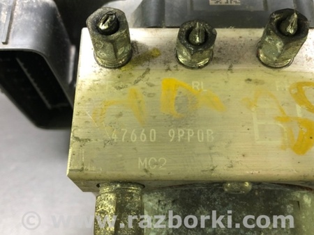 ФОТО Блок ABS для Infiniti QX60/JX35 Киев