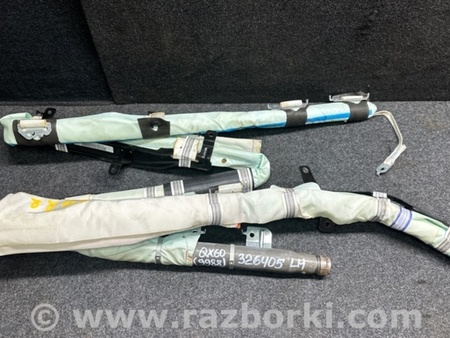 ФОТО AirBag шторка для Infiniti QX60/JX35 Киев