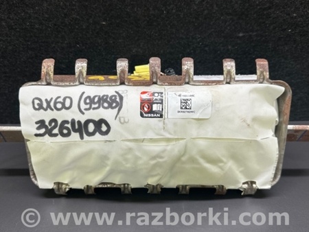 ФОТО Airbag подушка пассажира для Infiniti QX60/JX35 Киев