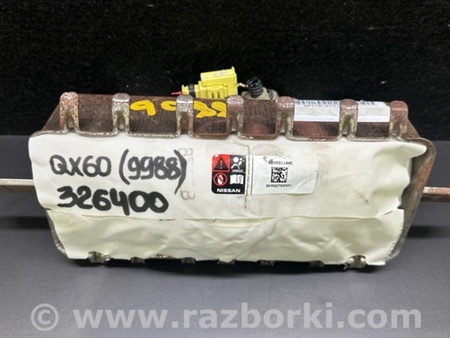 ФОТО Airbag подушка пассажира для Infiniti QX60/JX35 Киев