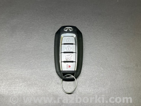 ФОТО Ключ зажигания для Infiniti QX60/JX35 Киев