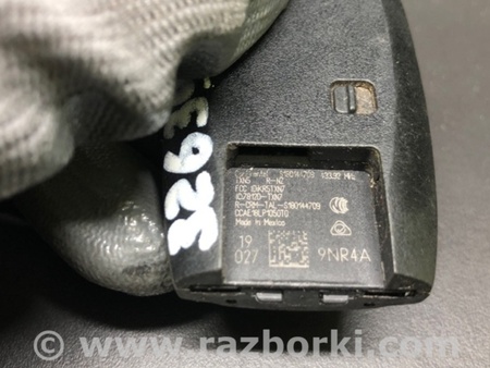 ФОТО Ключ зажигания для Infiniti QX60/JX35 Киев