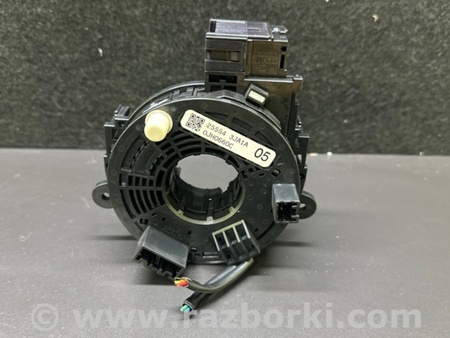 ФОТО Шлейф AirBag для Infiniti QX60/JX35 Киев