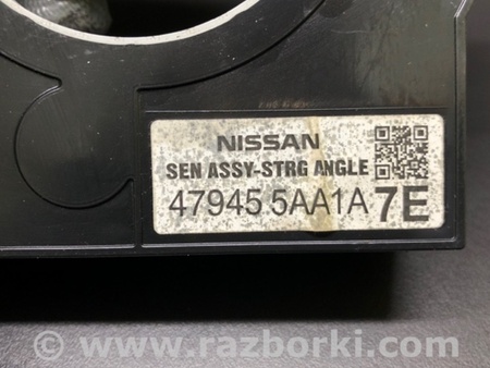 ФОТО Датчик угла поворота руля для Infiniti QX60/JX35 Киев