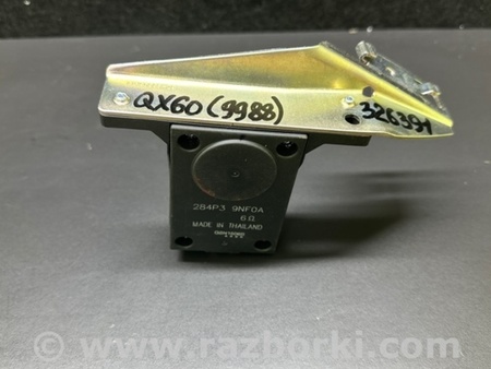ФОТО Звуковой зуммер для Infiniti QX60/JX35 Киев