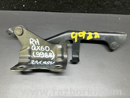 ФОТО Петля капота для Infiniti QX60/JX35 Киев
