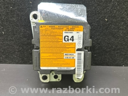ФОТО Блок управления AIRBAG для Infiniti QX60/JX35 Киев