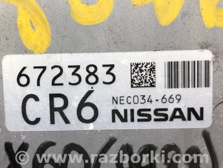 ФОТО Блок управления двигателем для Infiniti QX60/JX35 Киев
