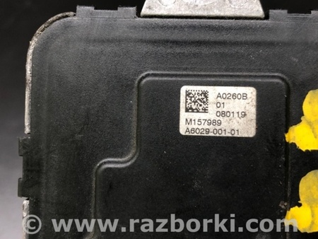 ФОТО Блок вентилятора радиатора для Infiniti QX60/JX35 Киев