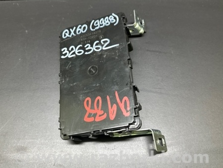 ФОТО Блок комфорта для Infiniti QX60/JX35 Киев