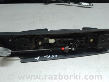 ФОТО Ручка двери внутренняя для Ford Connect Transit  Киев