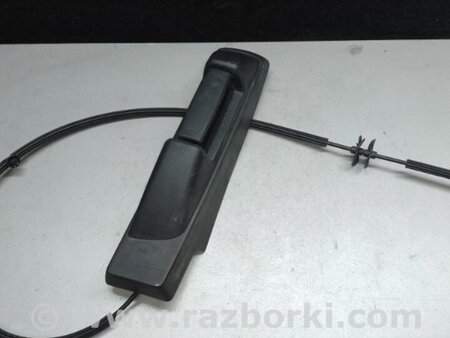 ФОТО Ручка двери внутренняя для Ford Connect Transit  Киев