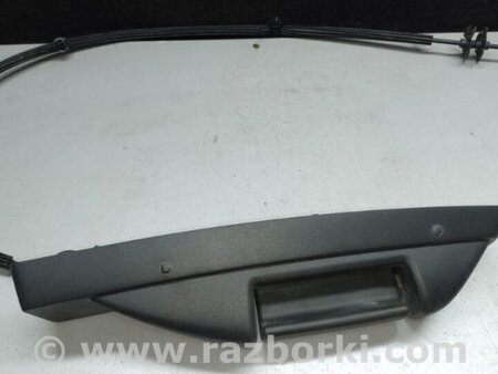 ФОТО Ручка двери внутренняя для Ford Connect Transit  Киев