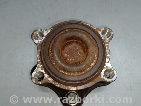 ФОТО Ступица для Infiniti QX60/JX35 Киев