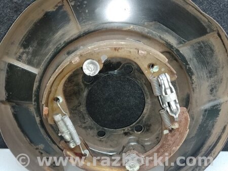 ФОТО Тормозной механизм для Infiniti QX60/JX35 Киев