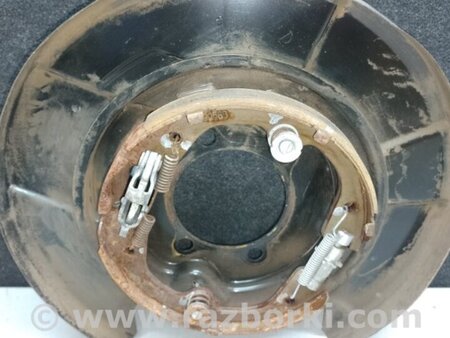 ФОТО Тормозной механизм для Infiniti QX60/JX35 Киев