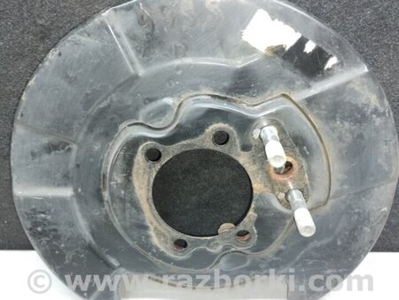 ФОТО Тормозной механизм для Infiniti QX60/JX35 Киев