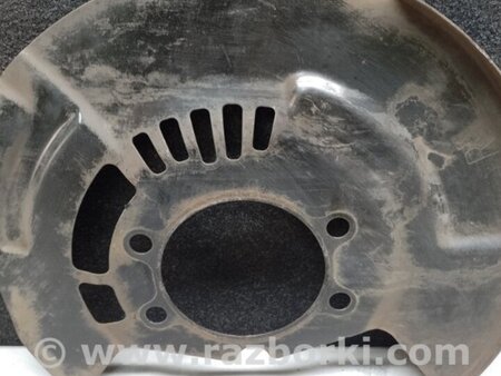 ФОТО Щиток тормозного механизма для Infiniti QX60/JX35 Киев