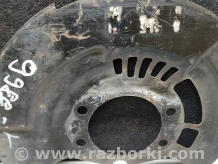 ФОТО Щиток тормозного механизма для Infiniti QX60/JX35 Киев