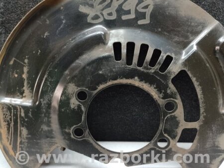 ФОТО Щиток тормозного механизма для Infiniti QX60/JX35 Киев
