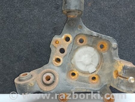 ФОТО Цапфа для Infiniti QX60/JX35 Киев