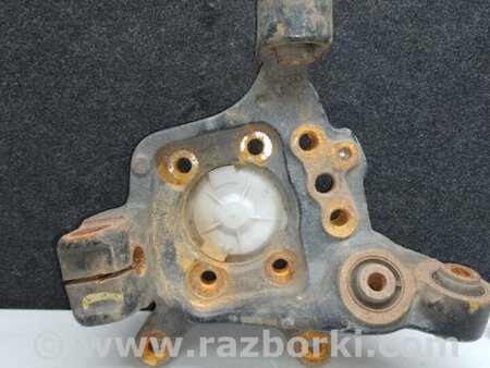ФОТО Цапфа для Infiniti QX60/JX35 Киев