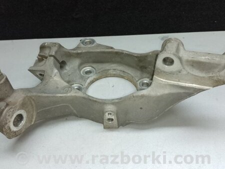 ФОТО Кулак поворотный для Infiniti QX60/JX35 Киев