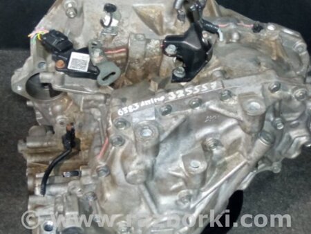 ФОТО АКПП (коробка автомат) для Nissan Altima (2019-) Киев