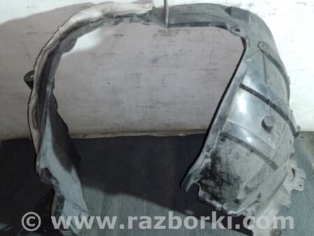 ФОТО Подкрылок для Infiniti QX60/JX35 Киев