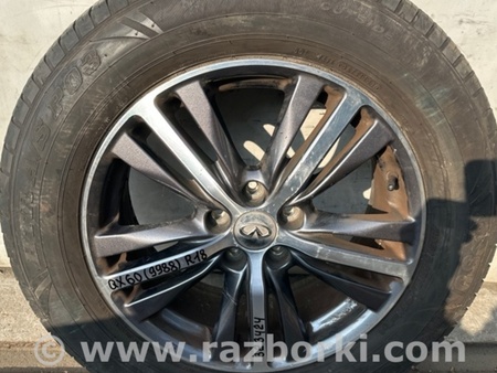 ФОТО Диск R18 для Infiniti QX60/JX35 Киев