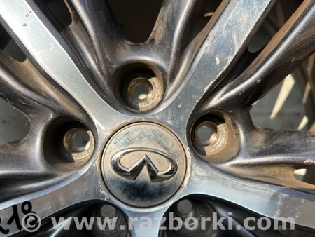 ФОТО Диск R18 для Infiniti QX60/JX35 Киев