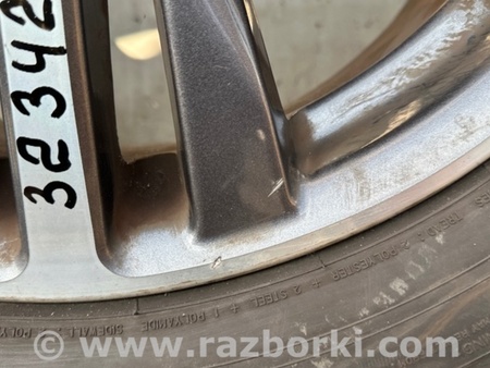 ФОТО Диск R18 для Infiniti QX60/JX35 Киев