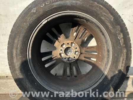 ФОТО Диск R18 для Infiniti QX60/JX35 Киев